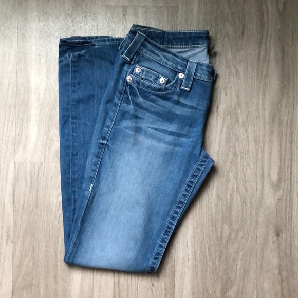 True Religion Jeans - Picture 3 of 5